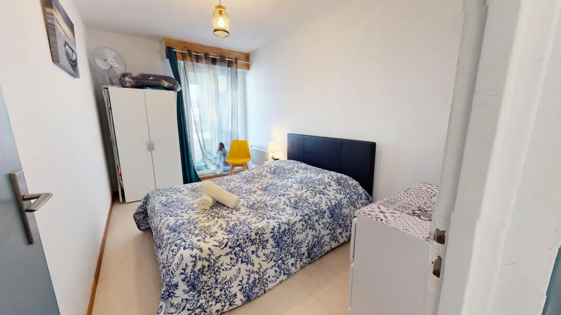Apartmanok Saint-Hilaire-de-Riez