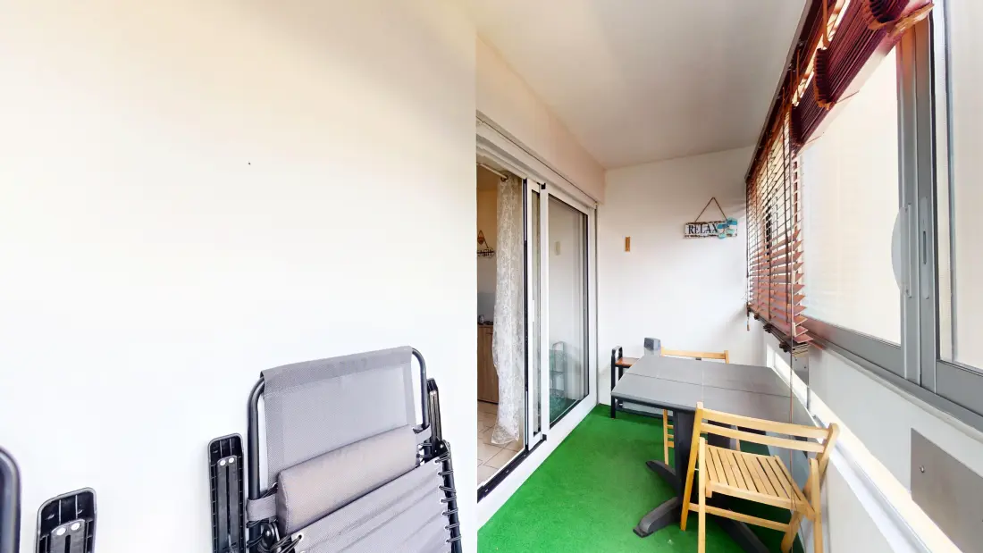 Apartmanok Saint-Hilaire-de-Riez