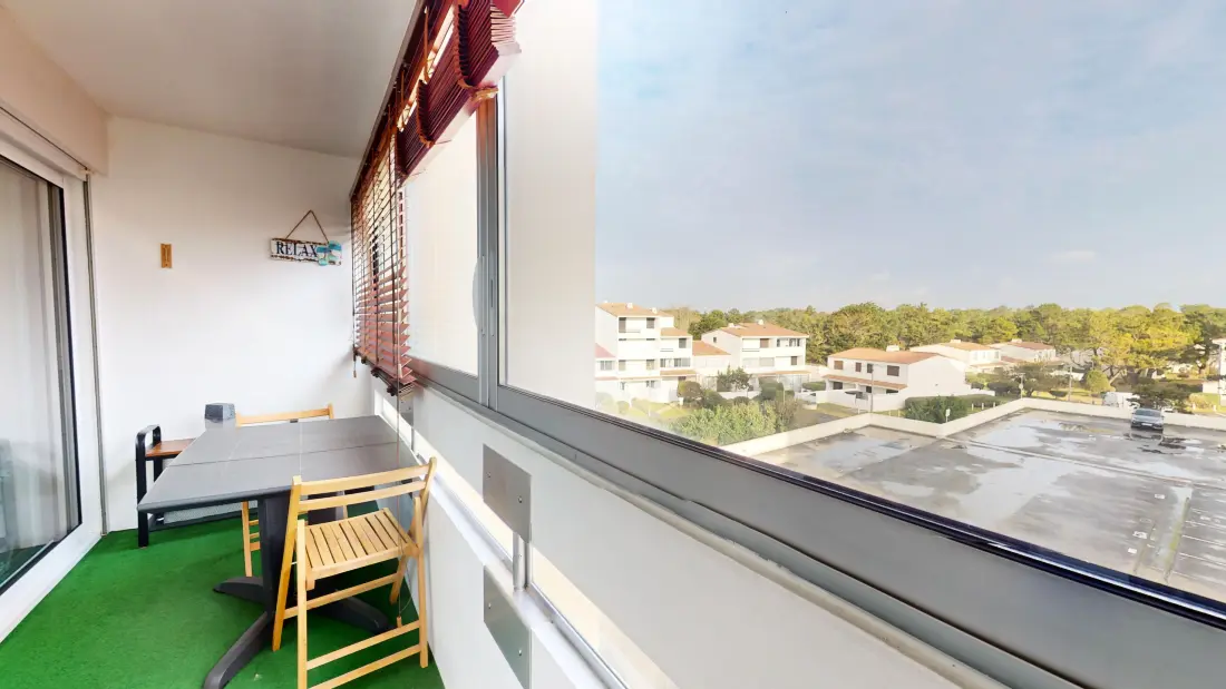 Apartmanok Saint-Hilaire-de-Riez