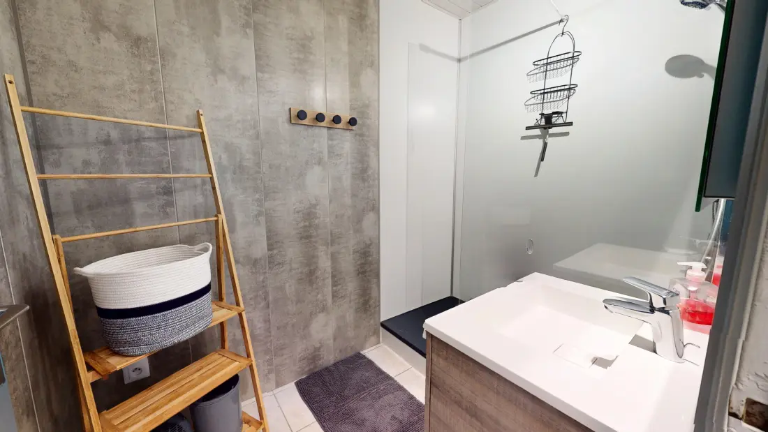 Apartmanok Saint-Hilaire-de-Riez
