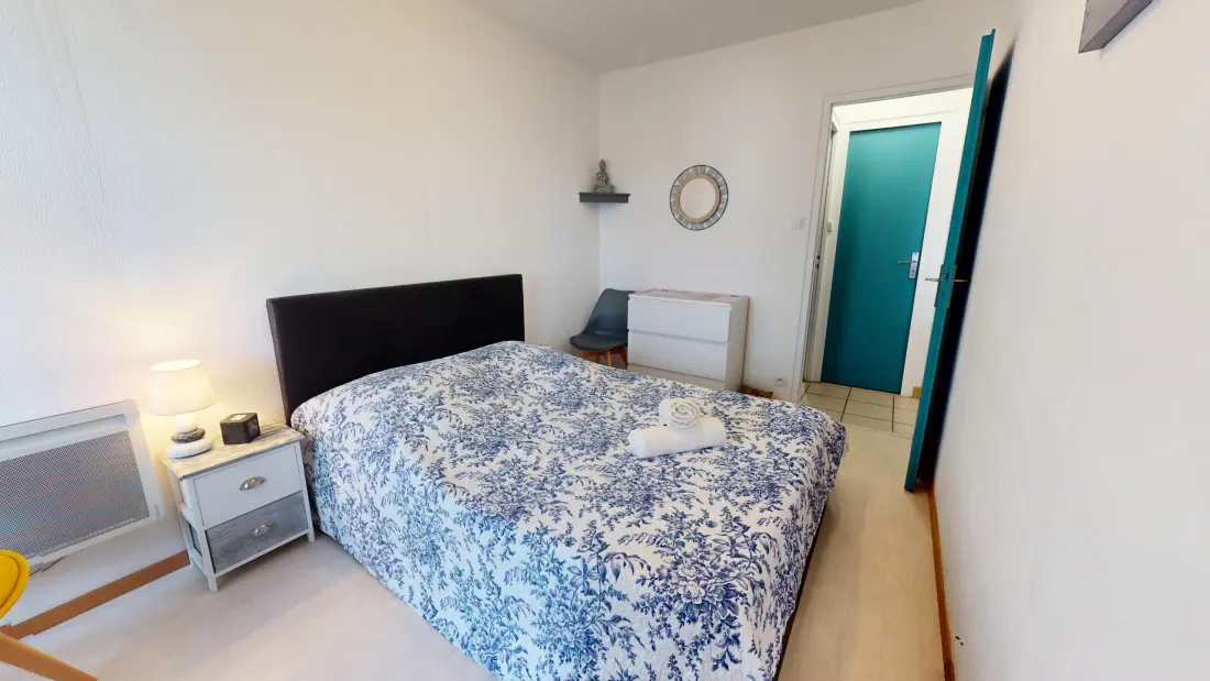 Apartmanok Saint-Hilaire-de-Riez