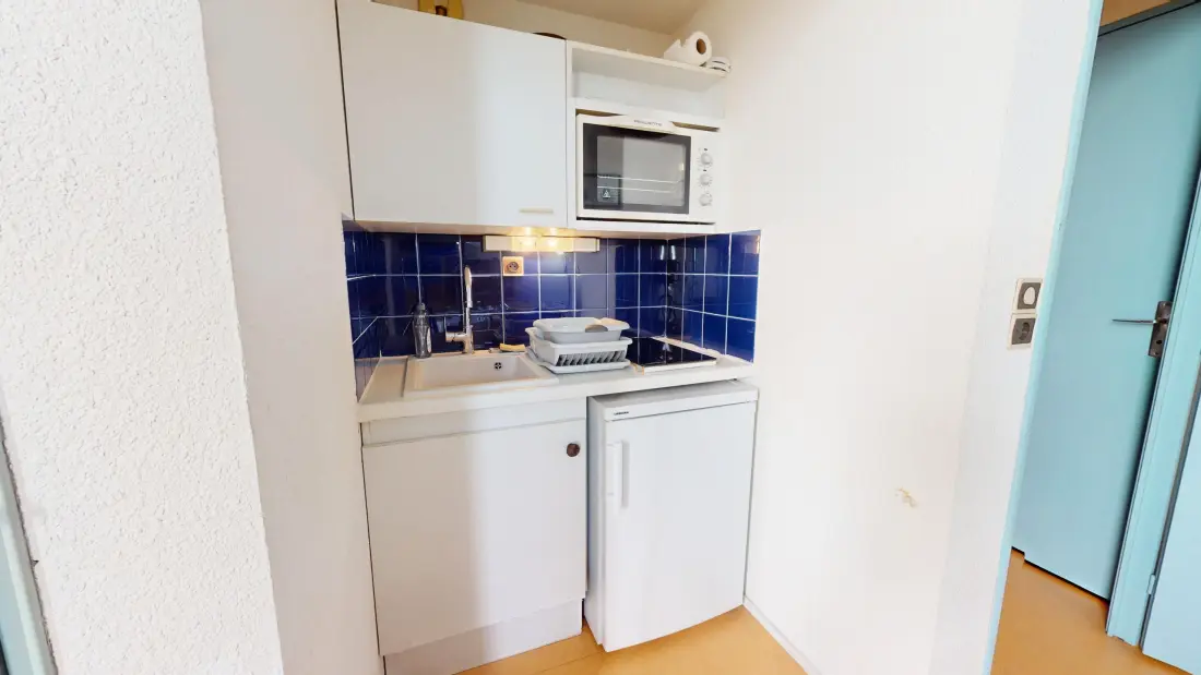 Apartmanok Saint-Hilaire-de-Riez