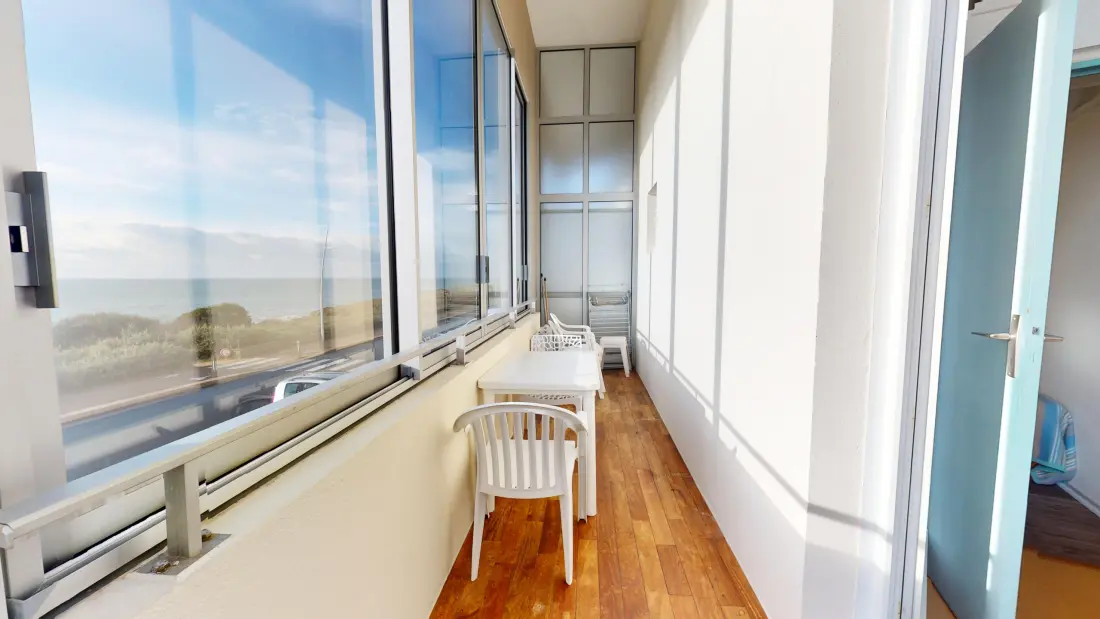 Apartmanok Saint-Hilaire-de-Riez