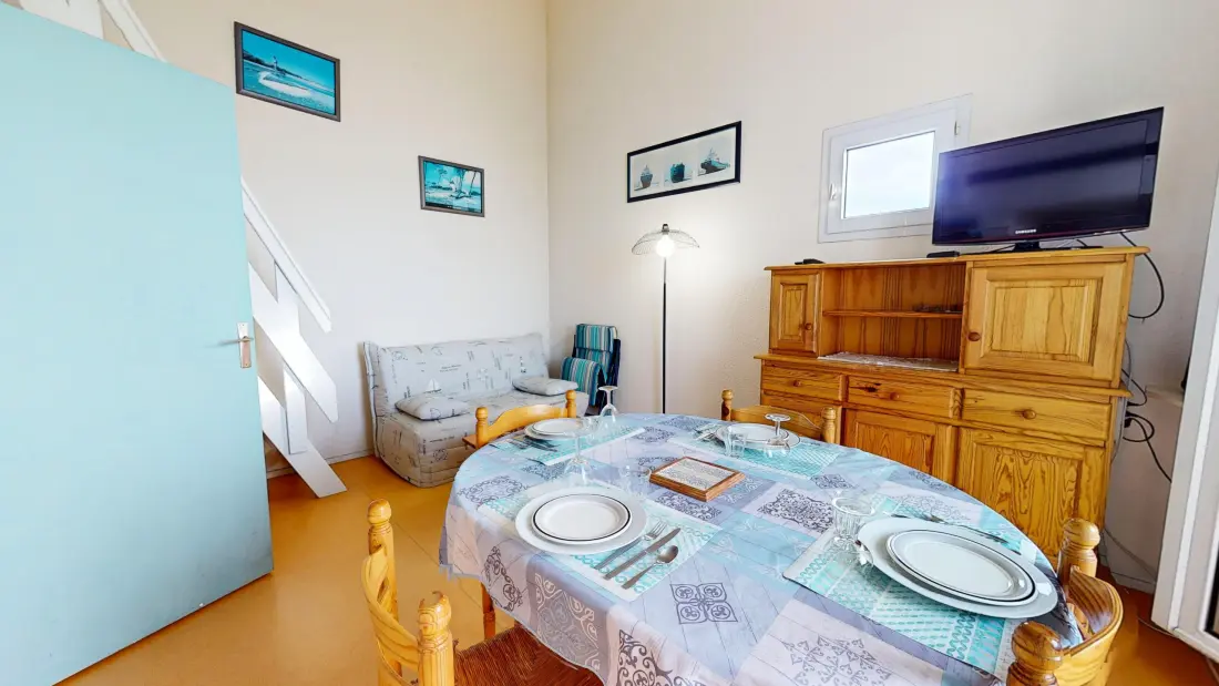 Apartmanok Saint-Hilaire-de-Riez