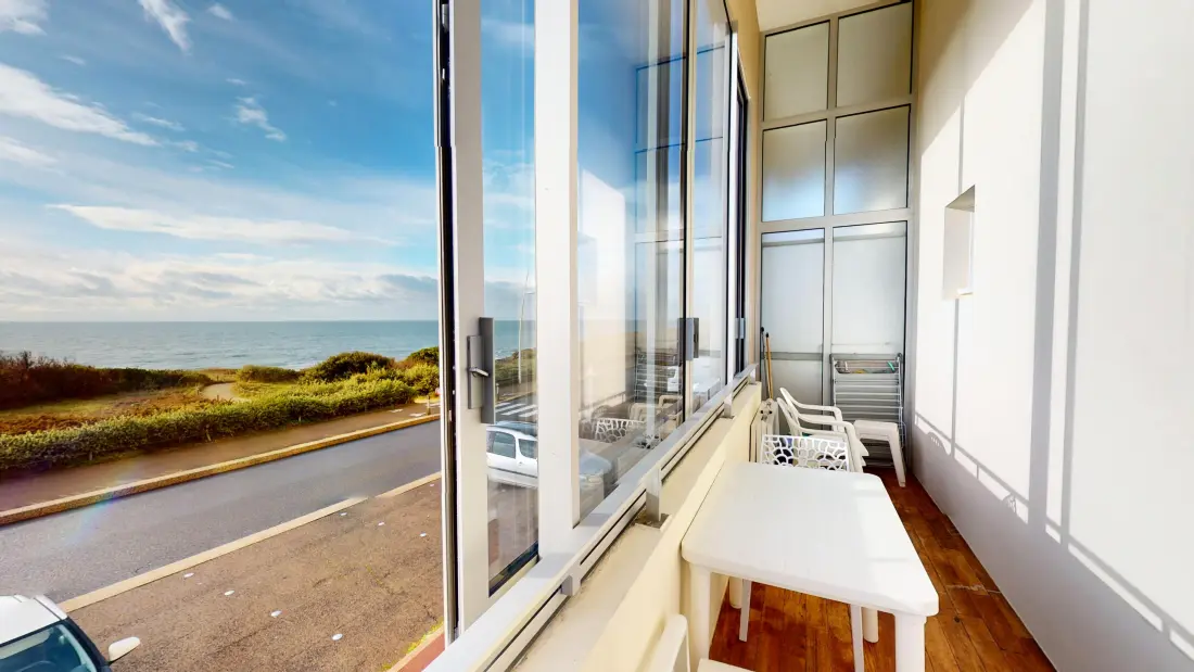 Apartmanok Saint-Hilaire-de-Riez