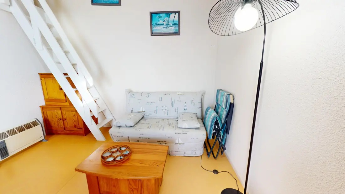 Apartmanok Saint-Hilaire-de-Riez