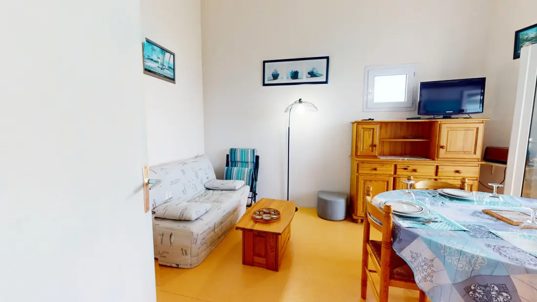 Apartmanok Saint-Hilaire-de-Riez