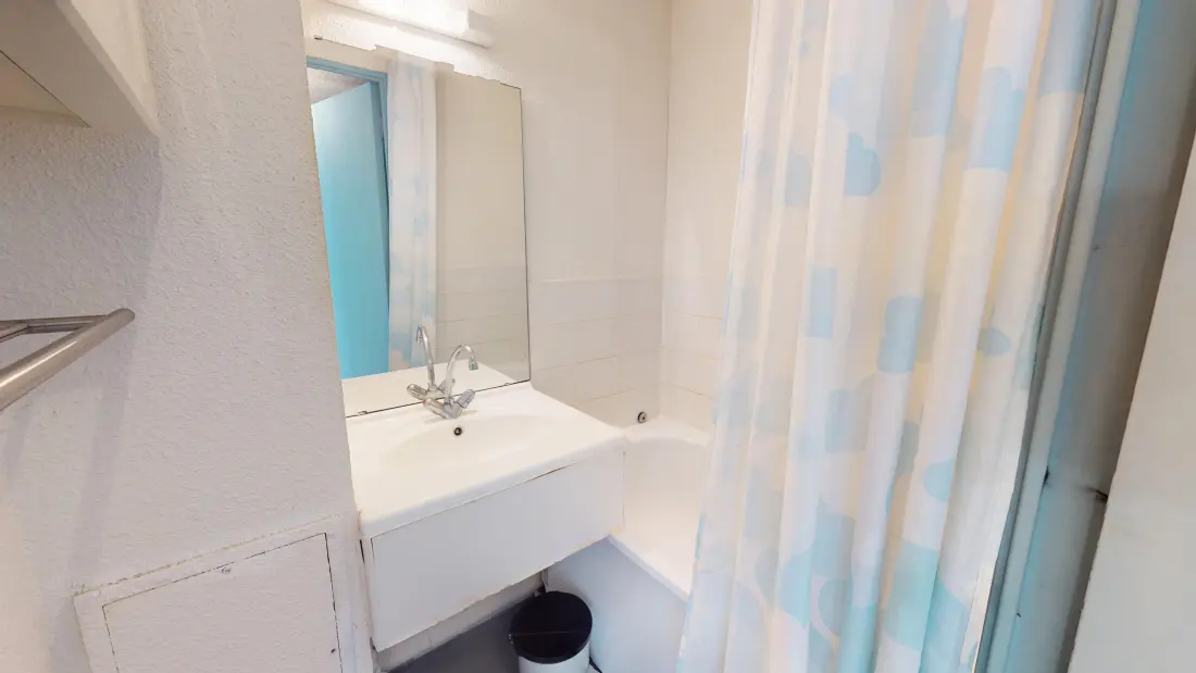 Apartmanok Saint-Hilaire-de-Riez