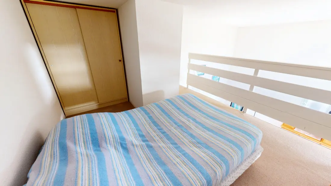 Apartmanok Saint-Hilaire-de-Riez