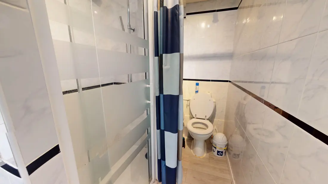 Apartmanok Saint-Hilaire-de-Riez