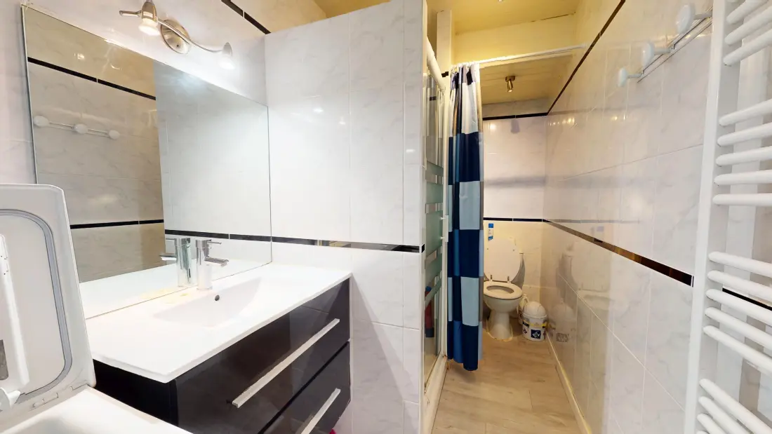 Apartmanok Saint-Hilaire-de-Riez