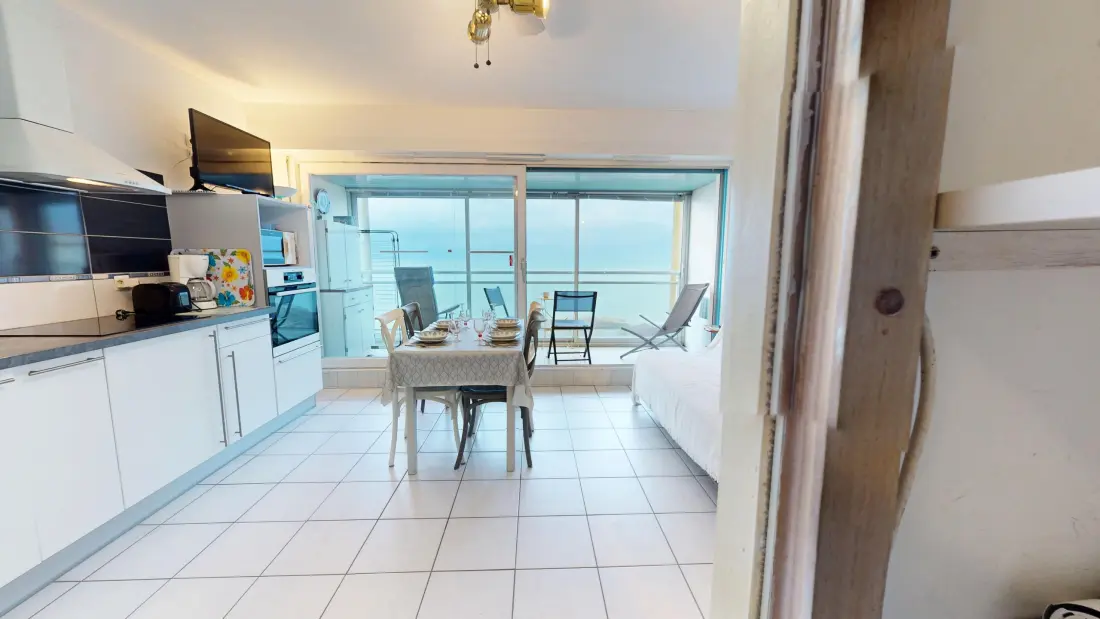 Apartmanok Saint-Hilaire-de-Riez