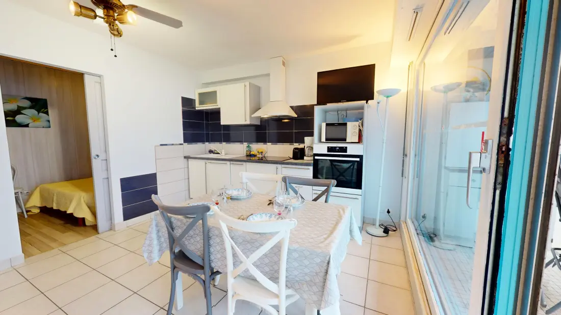 Apartmanok Saint-Hilaire-de-Riez