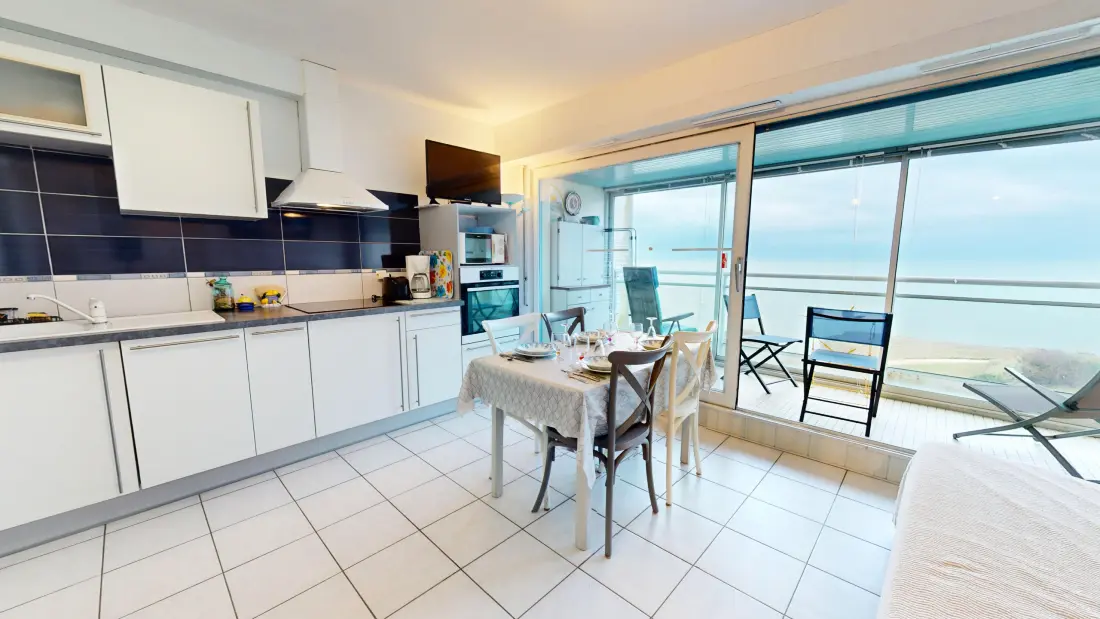 Apartmanok Saint-Hilaire-de-Riez