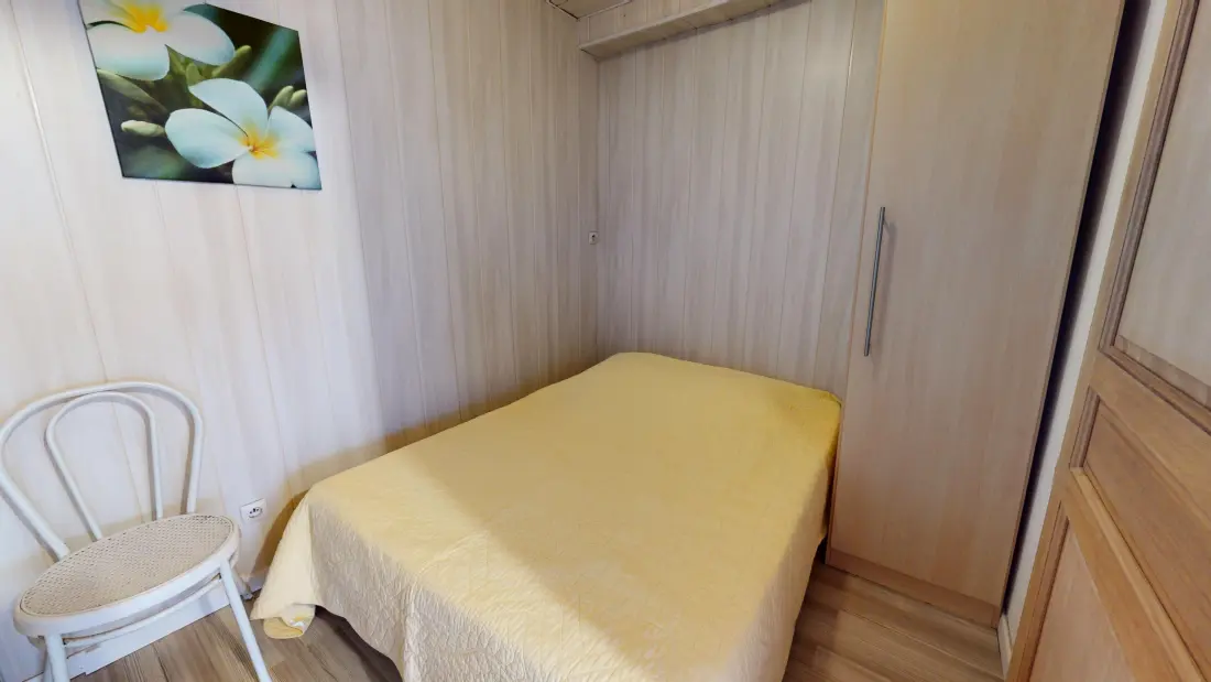 Apartmanok Saint-Hilaire-de-Riez