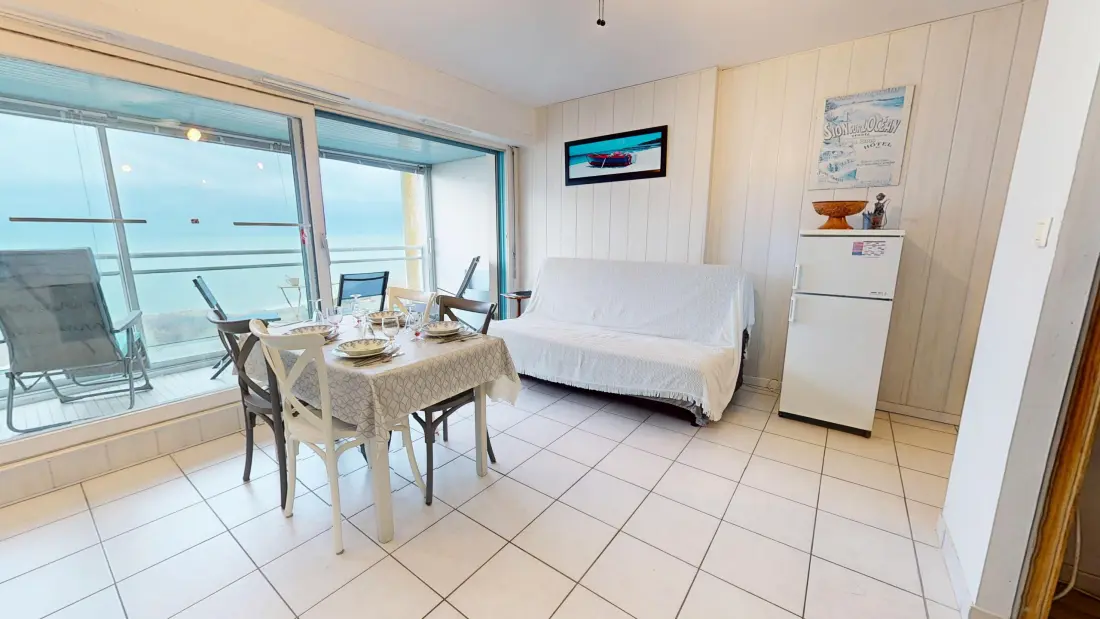 Apartmanok Saint-Hilaire-de-Riez