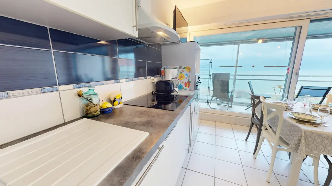 Apartmanok Saint-Hilaire-de-Riez