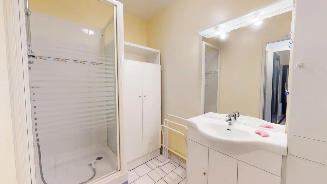 Apartmanok Saint-Hilaire-de-Riez