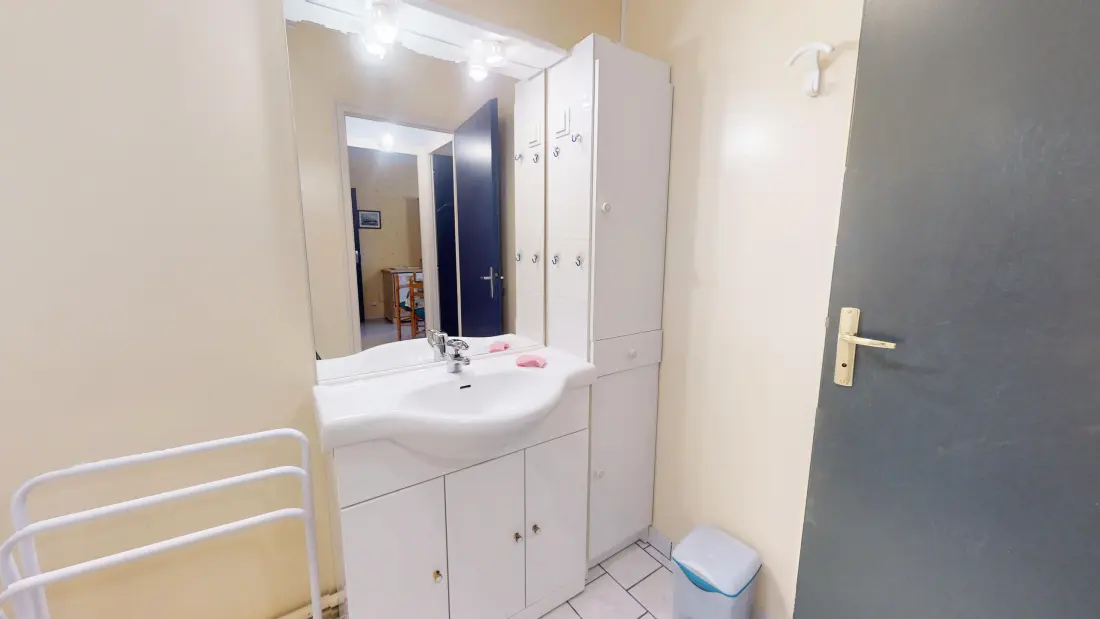 Apartmanok Saint-Hilaire-de-Riez