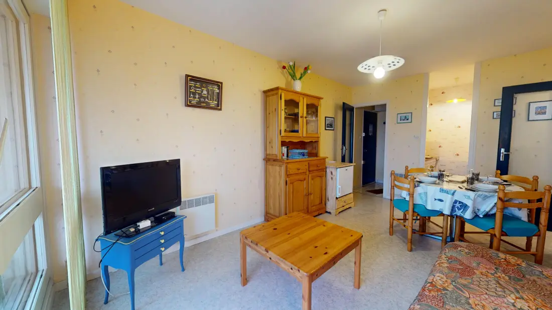 Apartmanok Saint-Hilaire-de-Riez