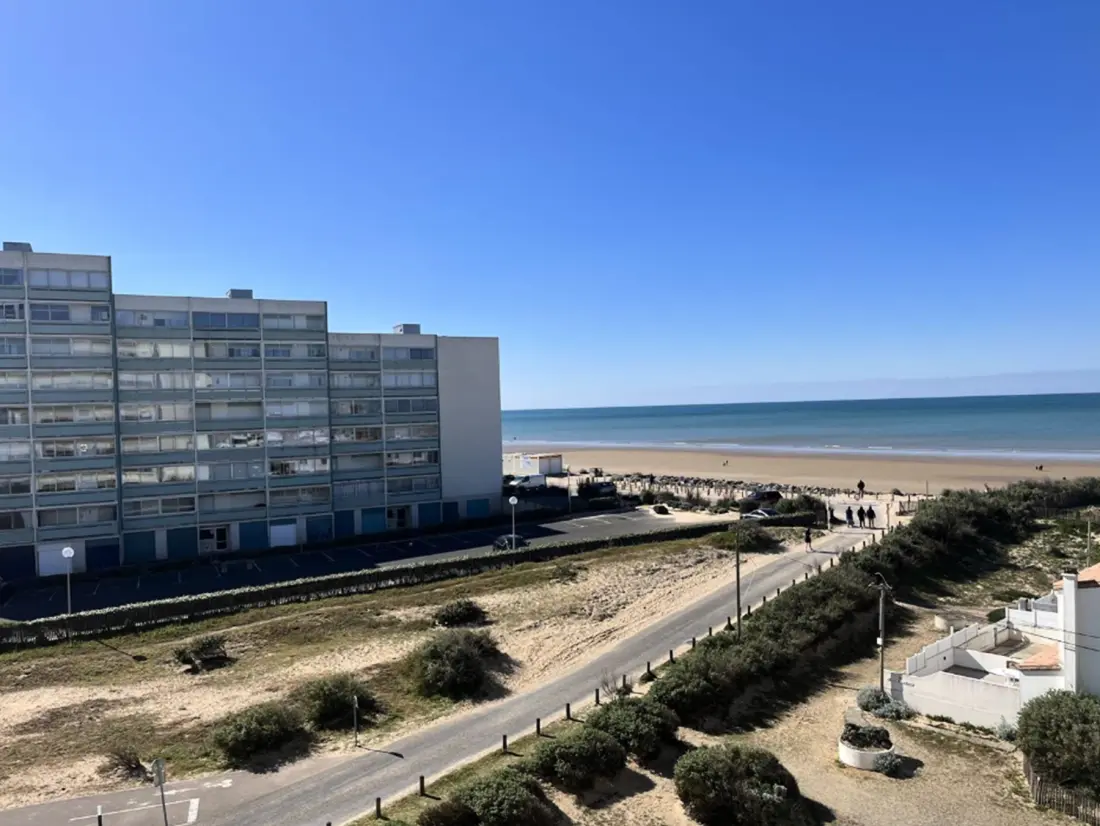 Apartmanok Saint-Hilaire-de-Riez
