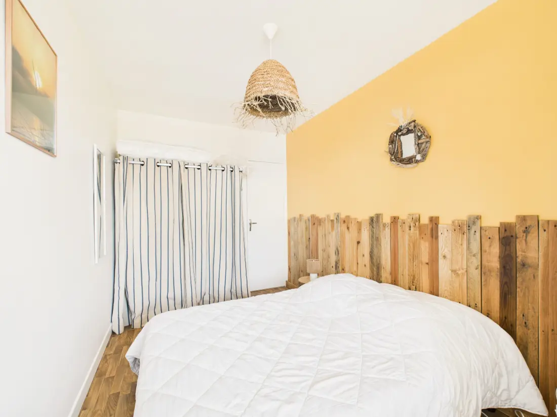 Apartmanok Saint-Hilaire-de-Riez