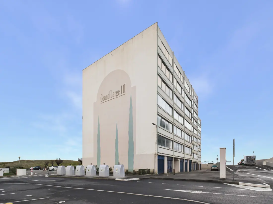 Apartmanok Saint-Hilaire-de-Riez