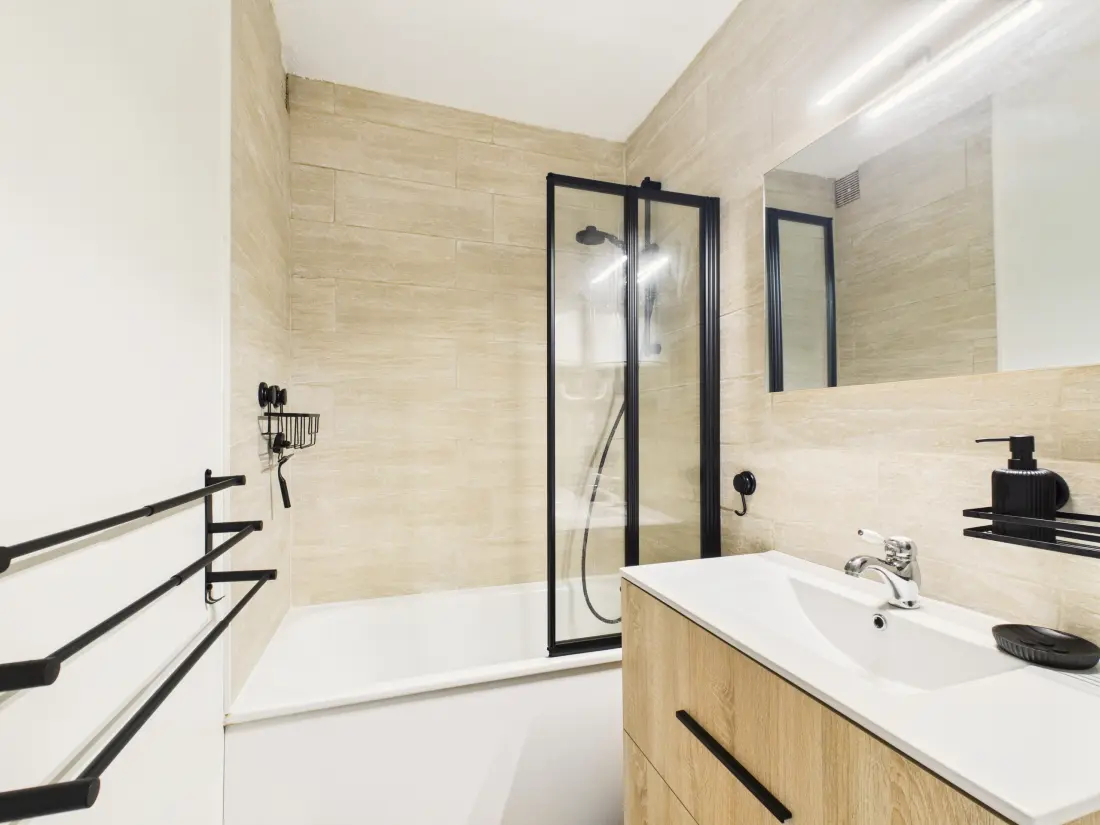 Apartmanok Saint-Hilaire-de-Riez