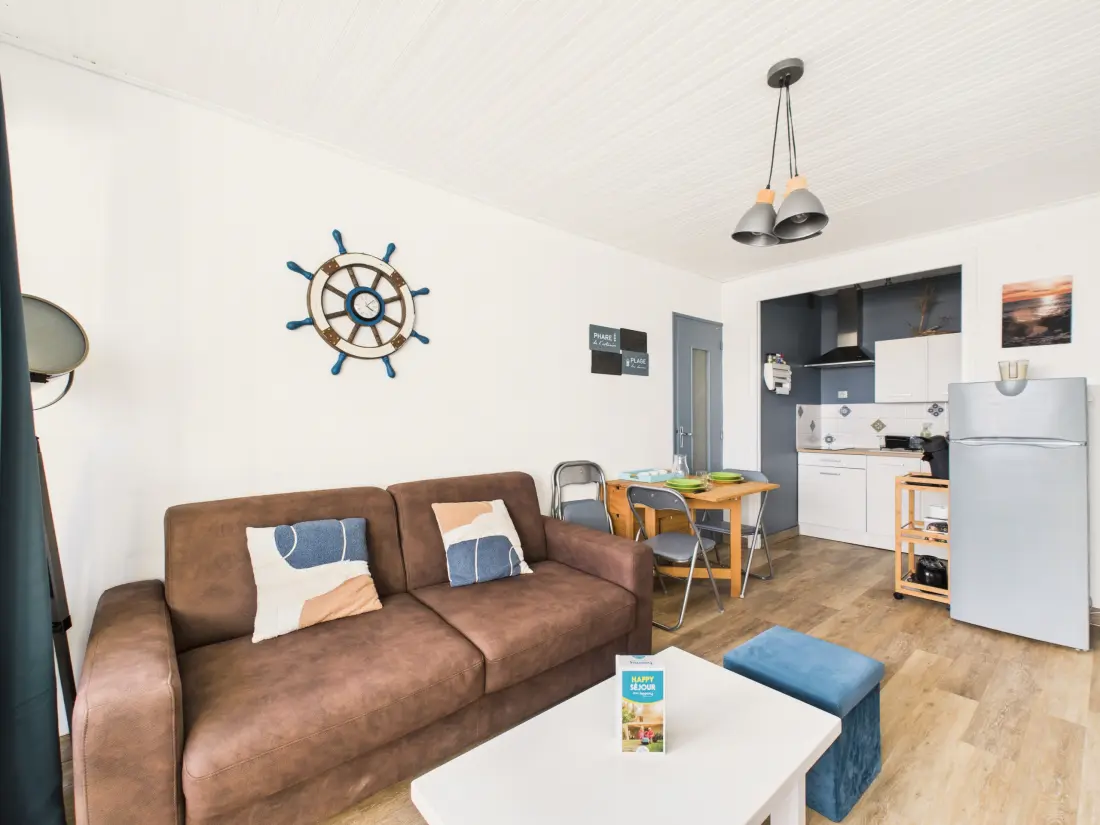 Apartmanok Saint-Hilaire-de-Riez