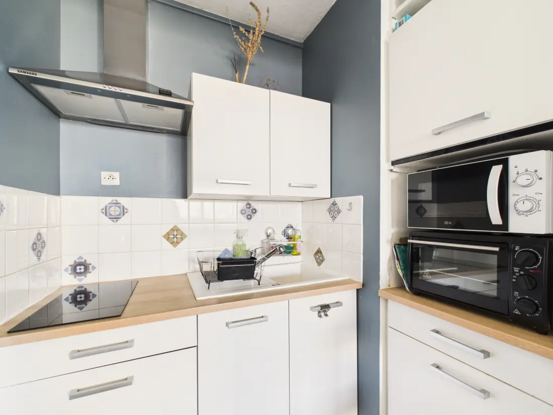 Apartmanok Saint-Hilaire-de-Riez