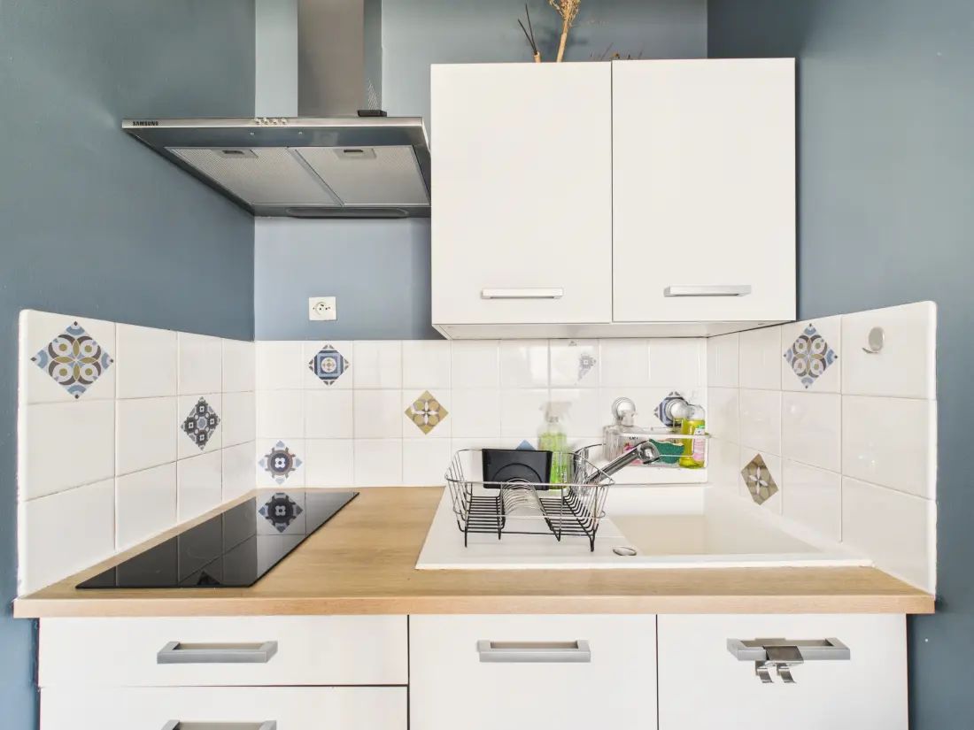 Apartmanok Saint-Hilaire-de-Riez