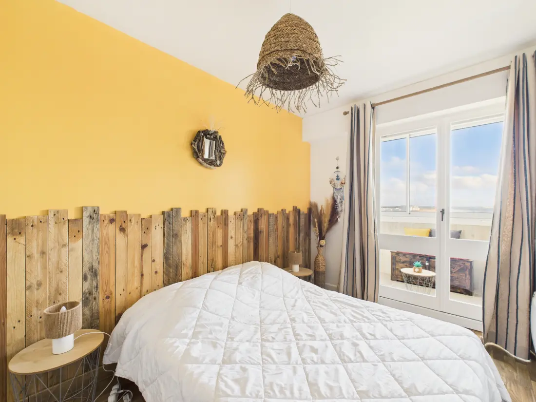 Apartmanok Saint-Hilaire-de-Riez