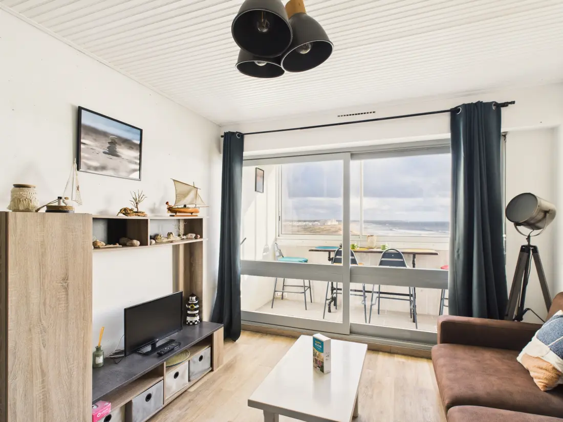 Apartmanok Saint-Hilaire-de-Riez