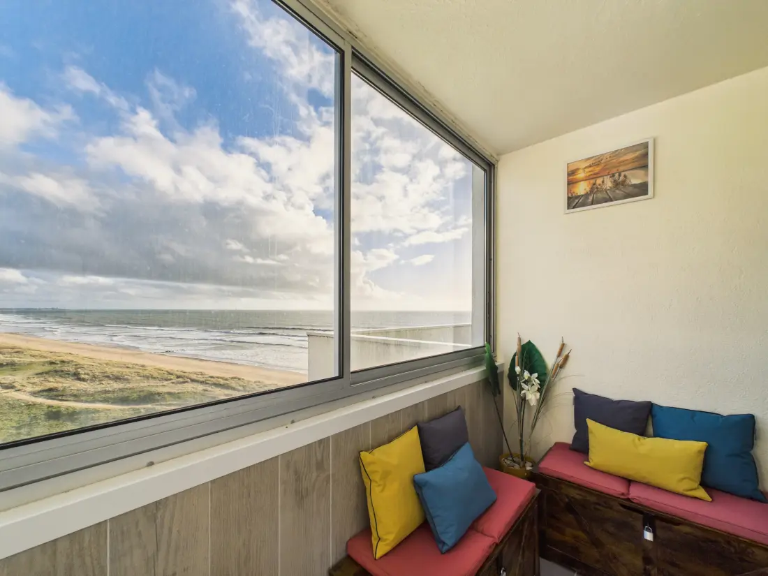 Apartmanok Saint-Hilaire-de-Riez