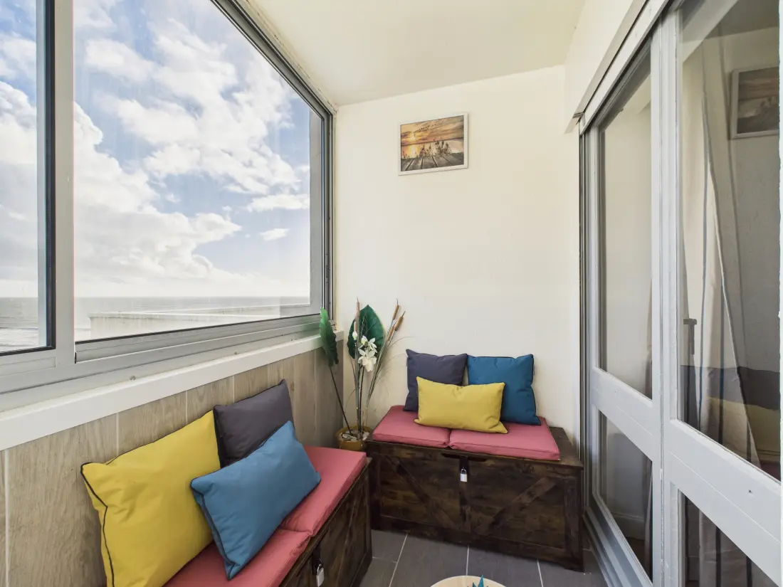 Apartmanok Saint-Hilaire-de-Riez