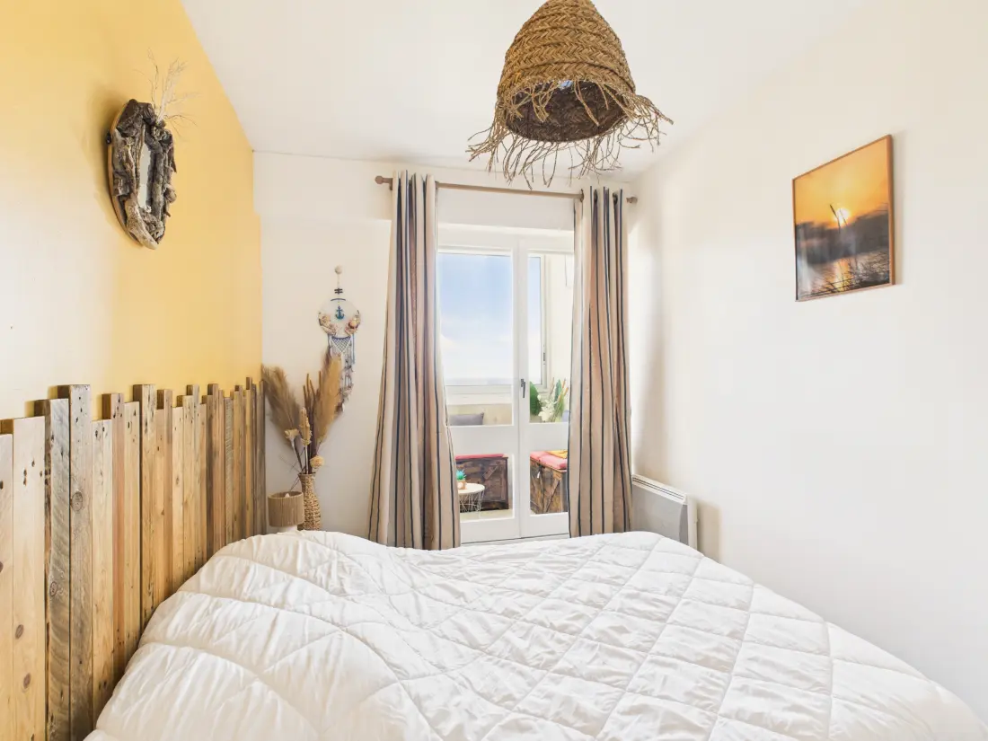 Apartmanok Saint-Hilaire-de-Riez