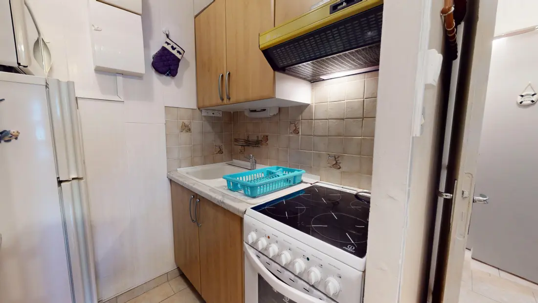 Apartmanok Saint-Hilaire-de-Riez