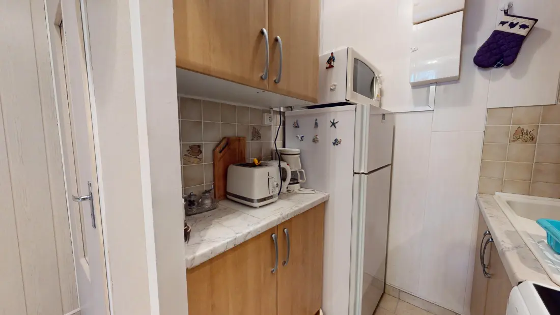 Apartmanok Saint-Hilaire-de-Riez