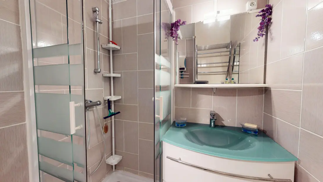 Apartmanok Saint-Hilaire-de-Riez