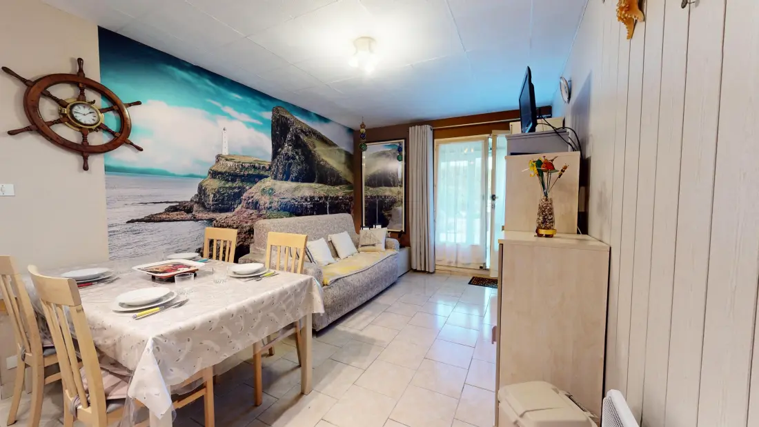 Apartmanok Saint-Hilaire-de-Riez