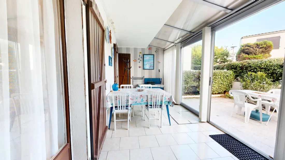 Apartmanok Saint-Hilaire-de-Riez
