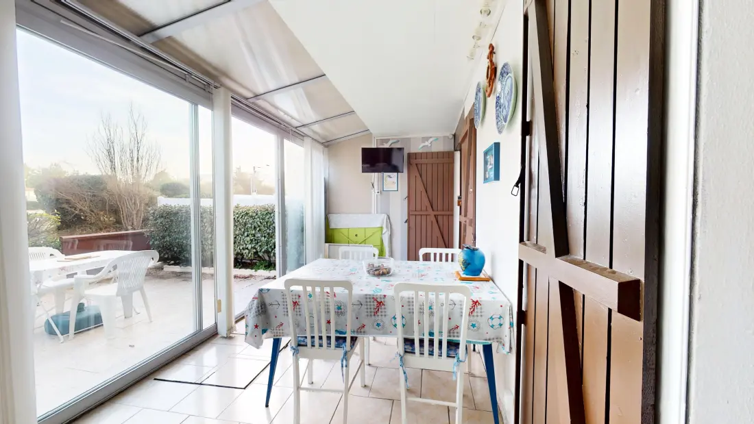 Apartmanok Saint-Hilaire-de-Riez
