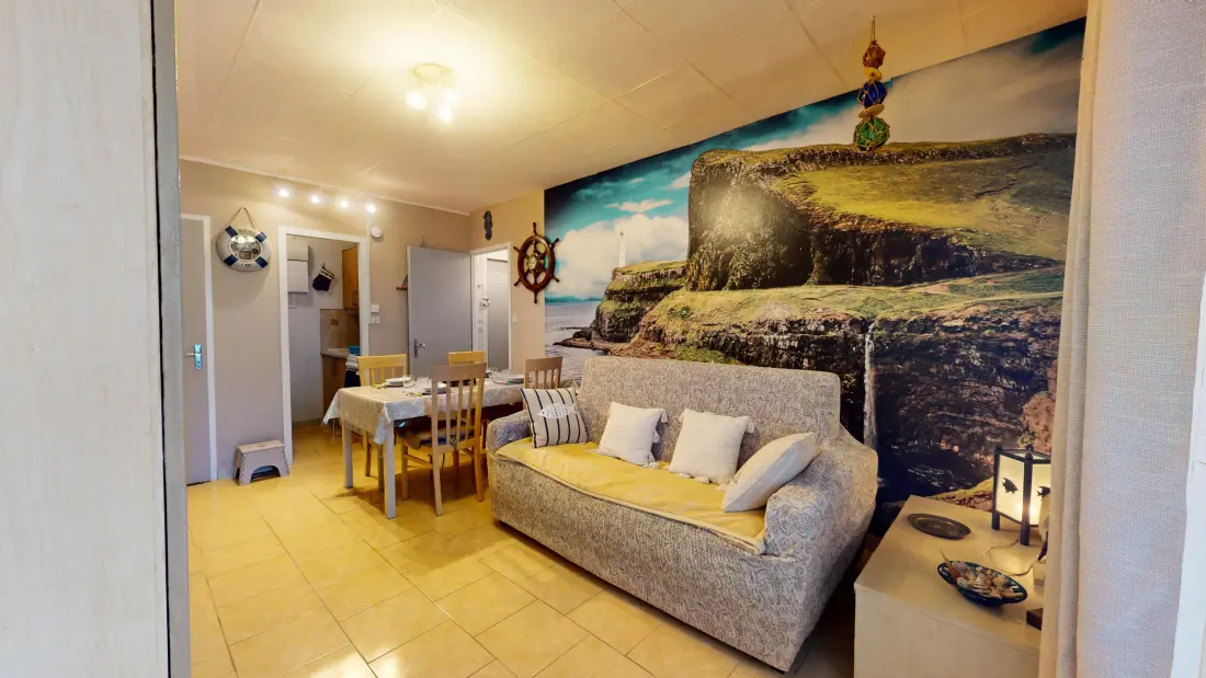 Apartmanok Saint-Hilaire-de-Riez