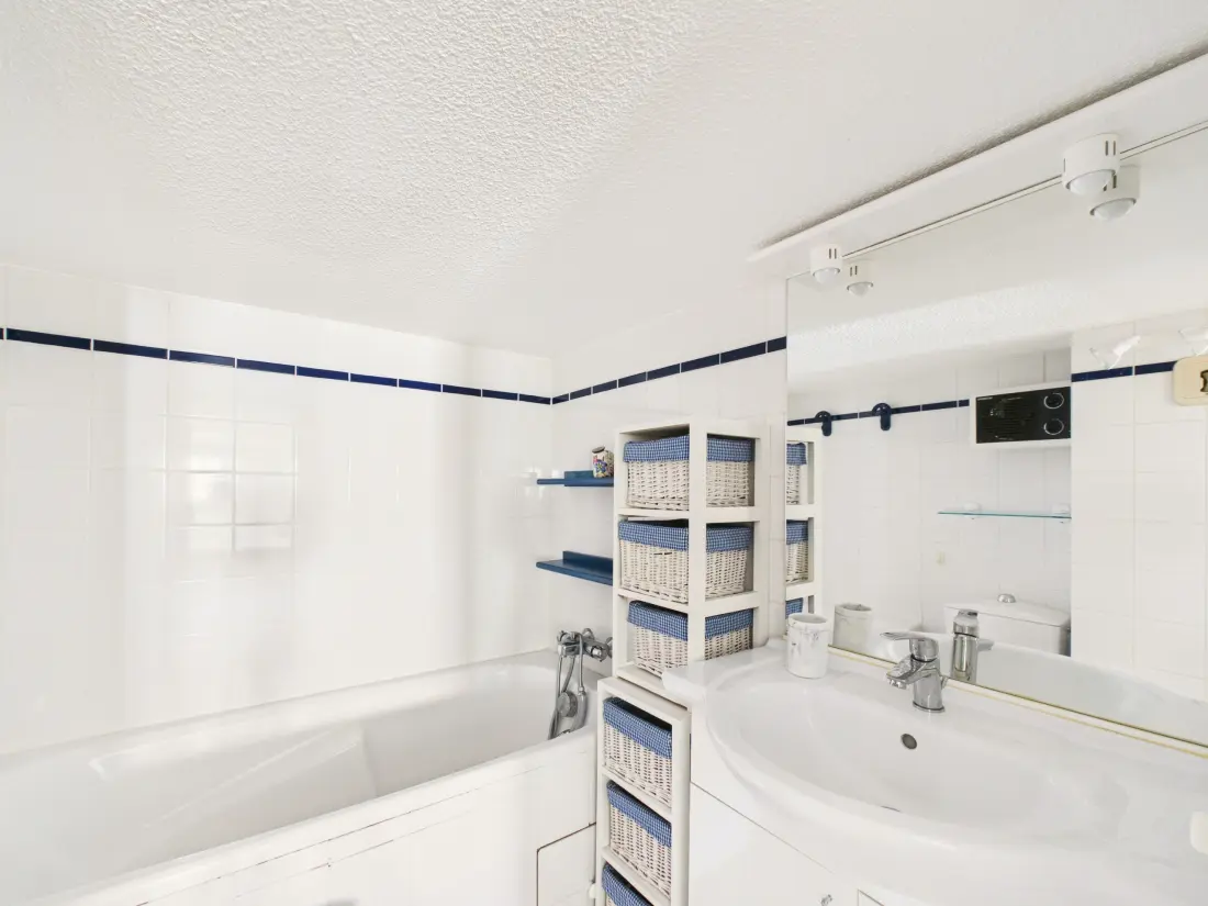 Apartmanok Saint-Hilaire-de-Riez