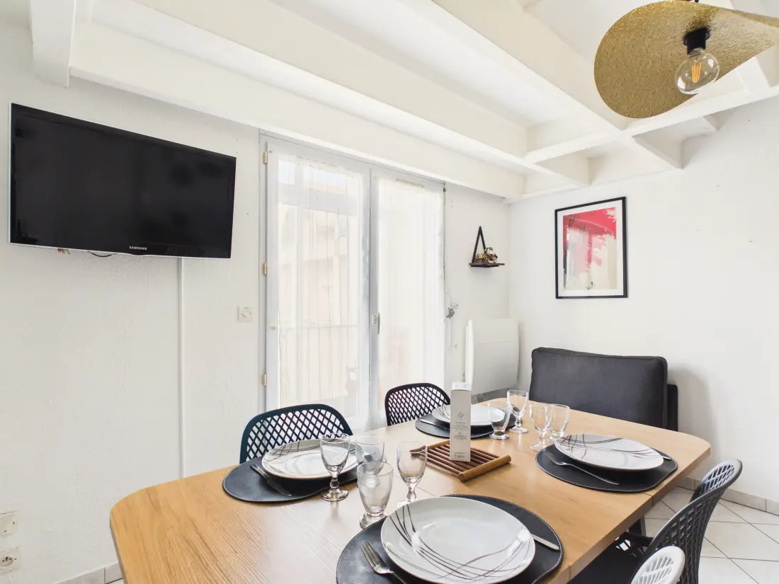 Apartmanok Saint-Hilaire-de-Riez