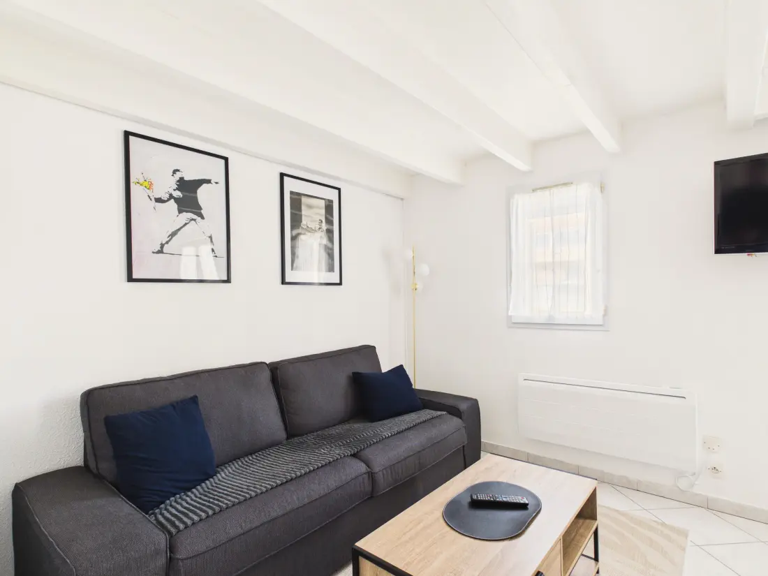 Apartmanok Saint-Hilaire-de-Riez