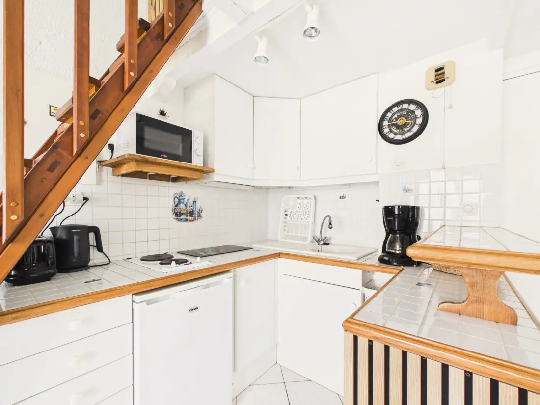 Apartmanok Saint-Hilaire-de-Riez