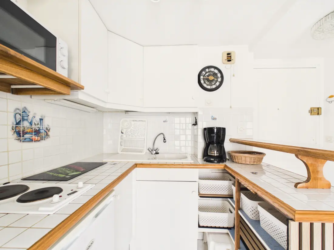Apartmanok Saint-Hilaire-de-Riez
