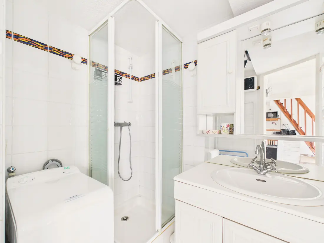 Apartmanok Saint-Hilaire-de-Riez