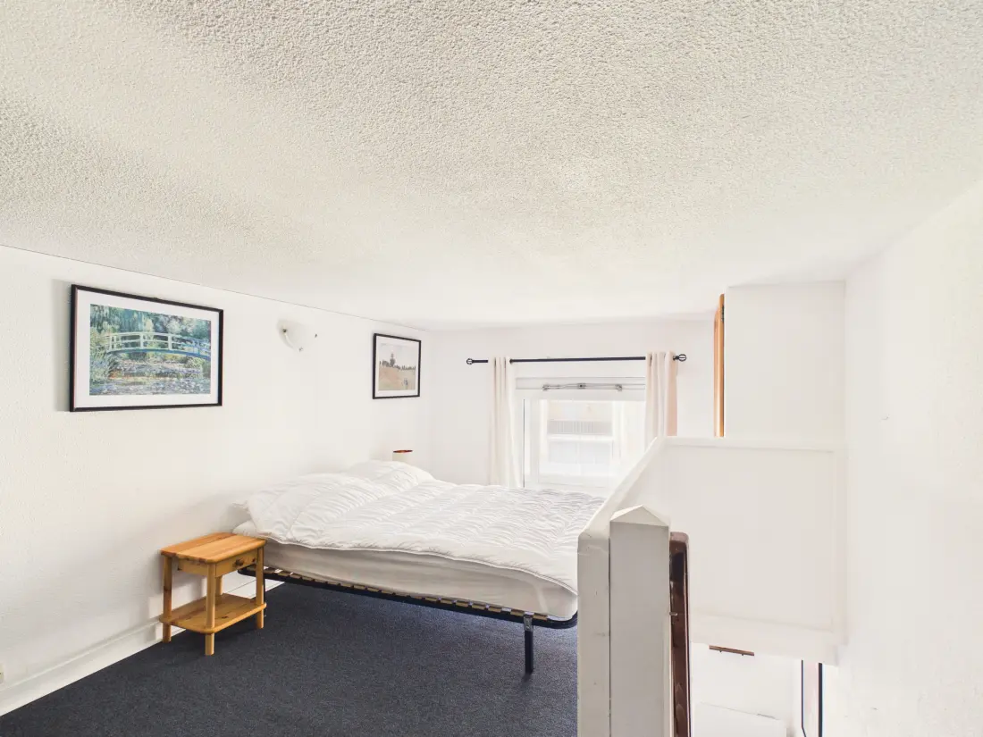 Apartmanok Saint-Hilaire-de-Riez